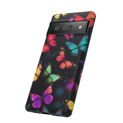 Colourful Butterflies - Tough Cases