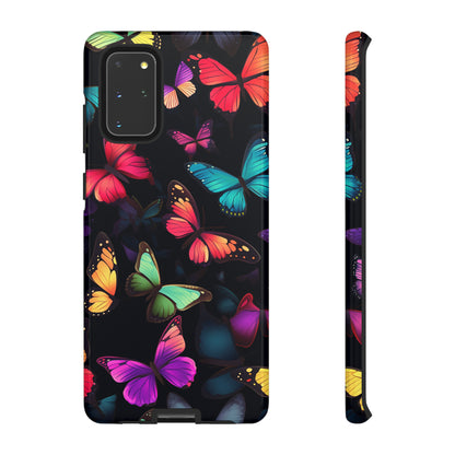 Colourful Butterflies - Tough Cases