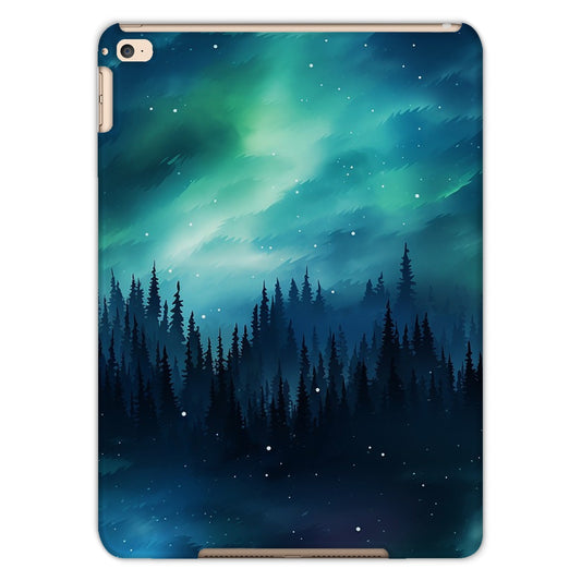 Northern Lights Tablet Cases